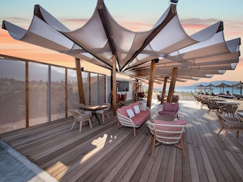 ventale island breeze resort