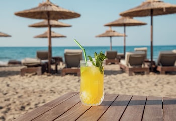 ventale island breeze resort