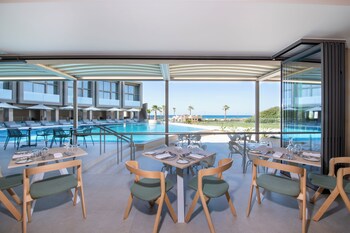 ventale island breeze resort