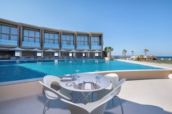 ventale island breeze resort