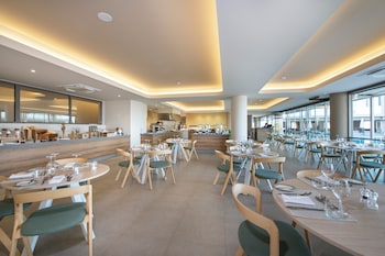 ventale island breeze resort