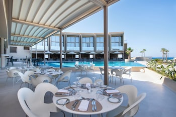 ventale island breeze resort
