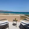 ventale island breeze resort