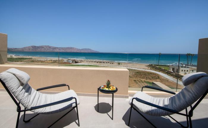 ventale island breeze resort