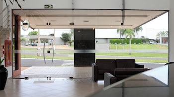 valentim palace hotel