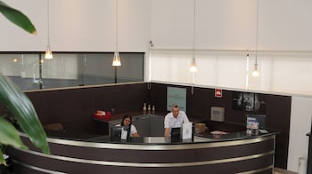 valentim palace hotel