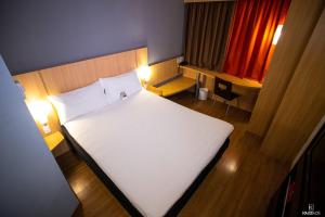 ibis petrolina
