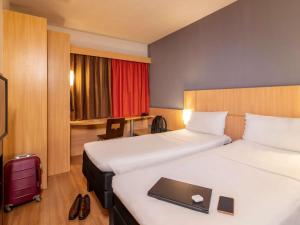 Ibis Petrolina,Petrolina>>Juazeiro,3 star