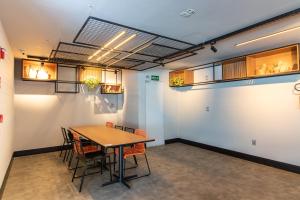 ibis petrolina