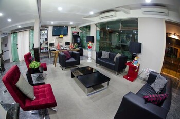 alves hotel