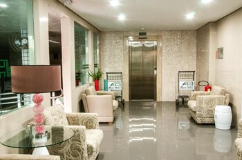 alves hotel