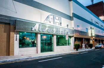 alves hotel