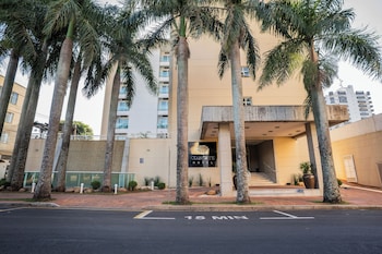 diamond hotel