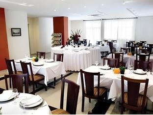 diamond hotel