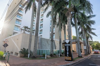 diamond hotel