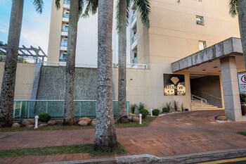 diamond hotel