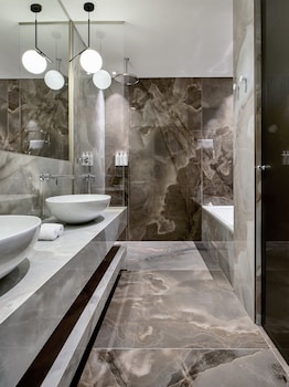 boutique hotel stresa