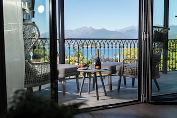 boutique hotel stresa