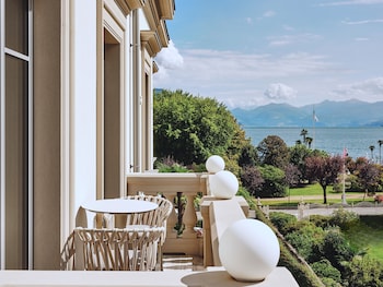 boutique hotel stresa