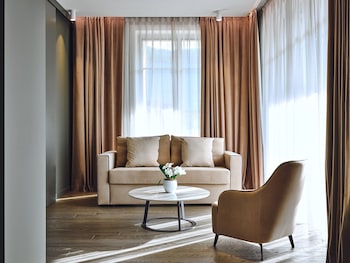 boutique hotel stresa