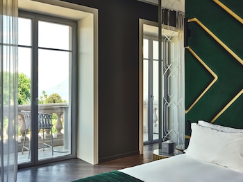 boutique hotel stresa