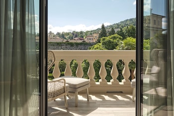 boutique hotel stresa