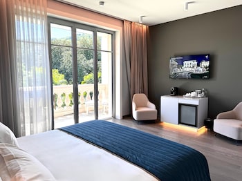 boutique hotel stresa