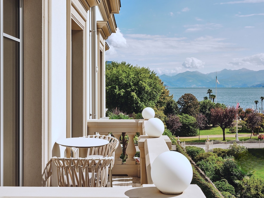 boutique hotel stresa