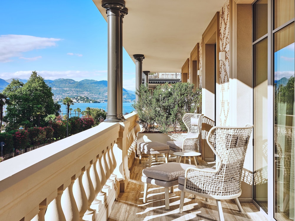 boutique hotel stresa