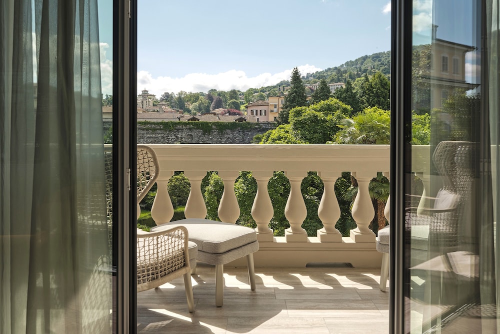 boutique hotel stresa