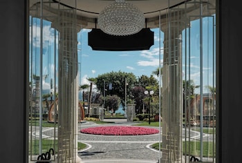 boutique hotel stresa
