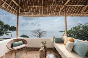 mwazaro beach lodge
