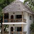 mwazaro beach lodge