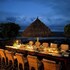 mwazaro beach lodge