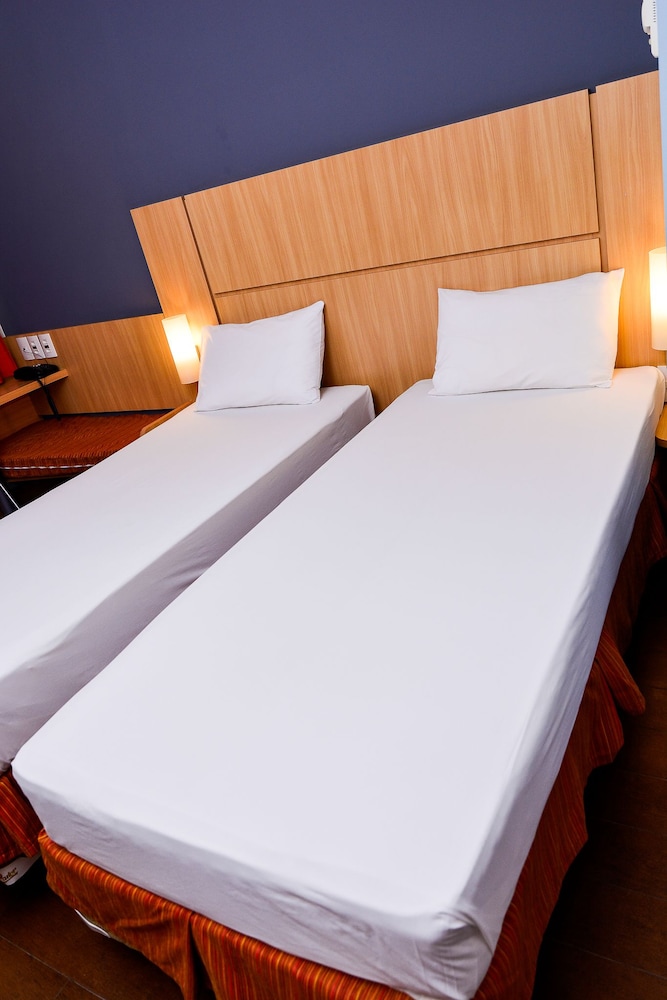 amapa hotel