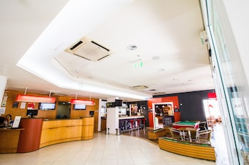 Amapa Hotel,North Region>>Macapa,4 star