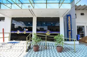 Barrudada Palace Hotel,Santa Monica>>Boa Vista,3 star