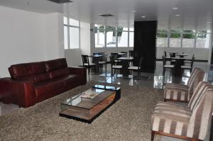 boa vista eco hotel