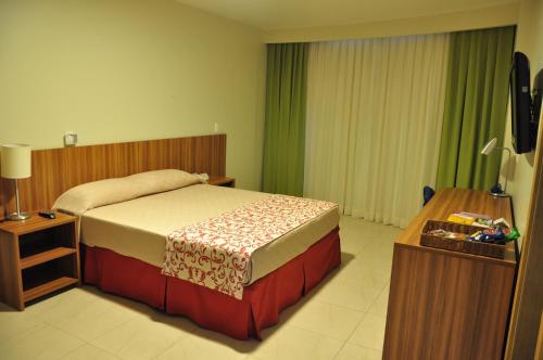 boa vista eco hotel