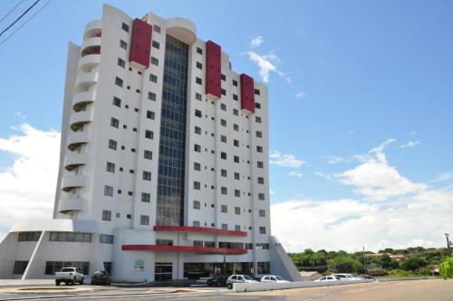 boa vista eco hotel