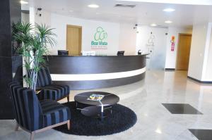 boa vista eco hotel