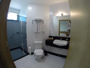 boa vista eco hotel