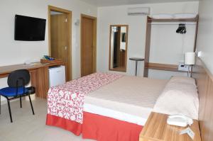 boa vista eco hotel