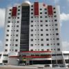 boa vista eco hotel