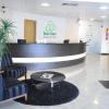 boa vista eco hotel