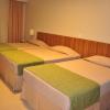 boa vista eco hotel