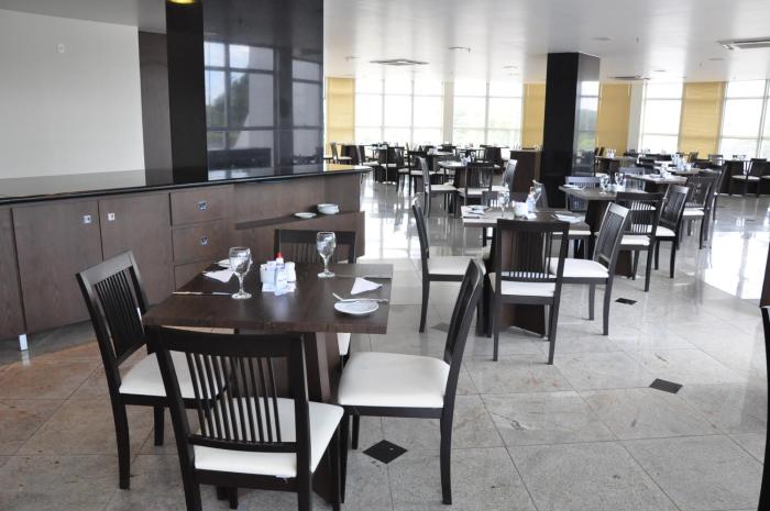 boa vista eco hotel