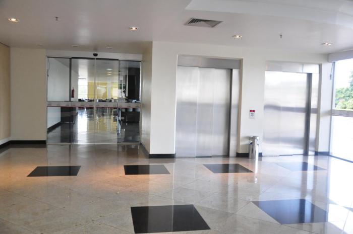 boa vista eco hotel