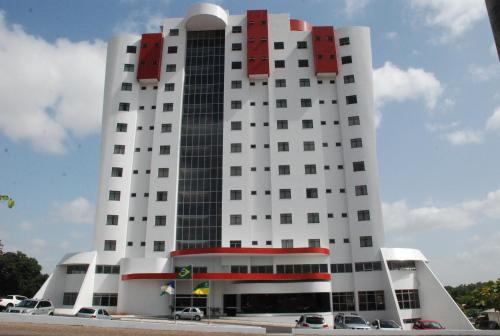 boa vista eco hotel
