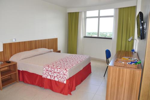 boa vista eco hotel